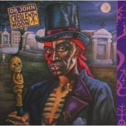 Dr. John : Creole Moon